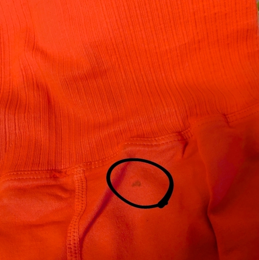 Free people good karma leggings IR (see description) - Picture 6 of 10